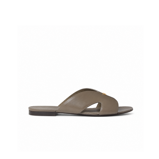 Loro Piana Vera Sandal Women's - Almond Tree