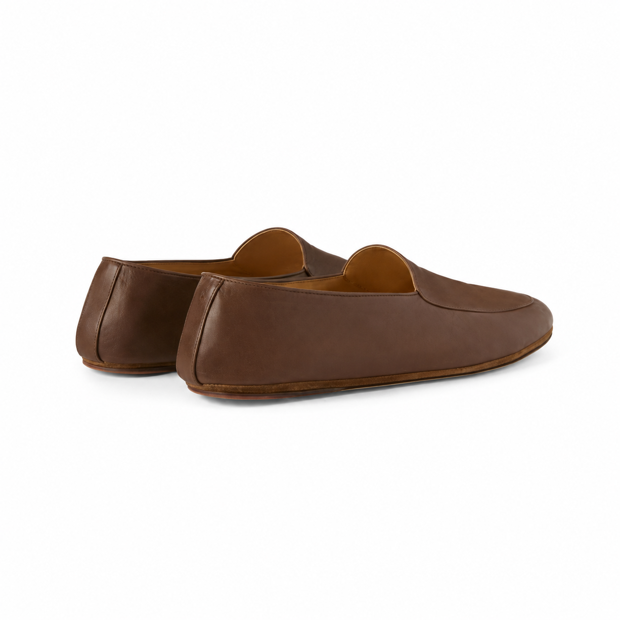 Loro Piana Anton Walk Loafer Men's - Tundra
