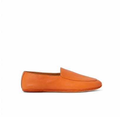 Loro Piana Anton Walk Loafer Women's - Fiery Summer