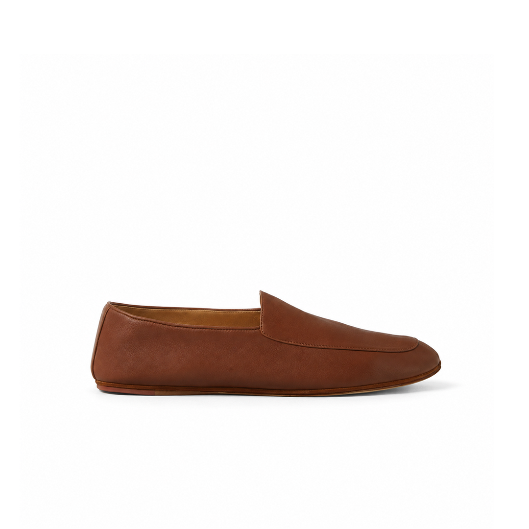 Loro Piana Anton Walk Loafer Women's - Cuir