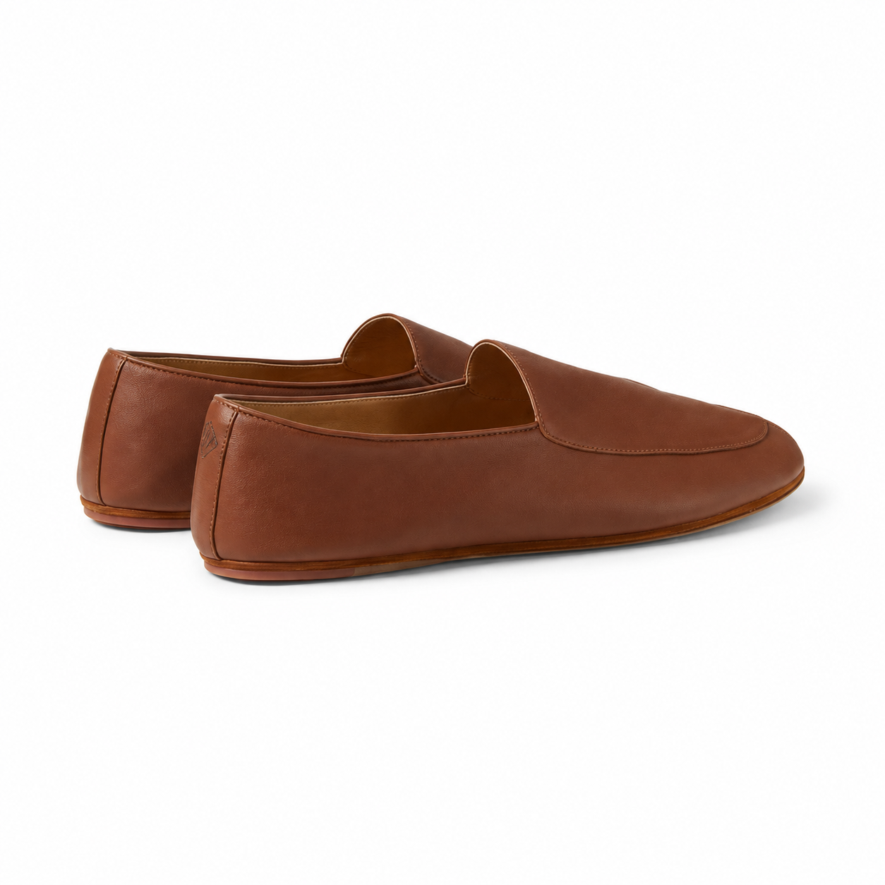 Loro Piana Anton Walk Loafer Women's - Cuir