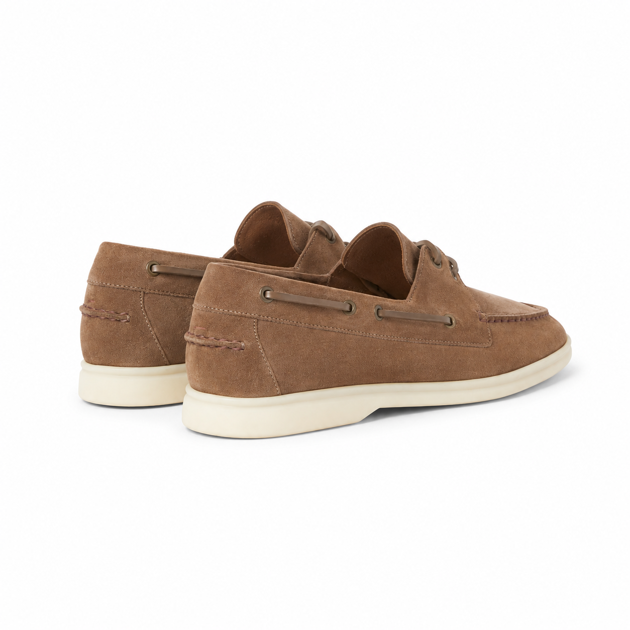 Loro Piana Sea-Sail Walk Moccasin - Timone