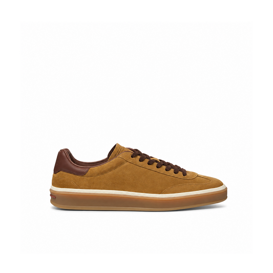 Loro Piana Tennis Walk Sneaker Women's - Wild Jungle
