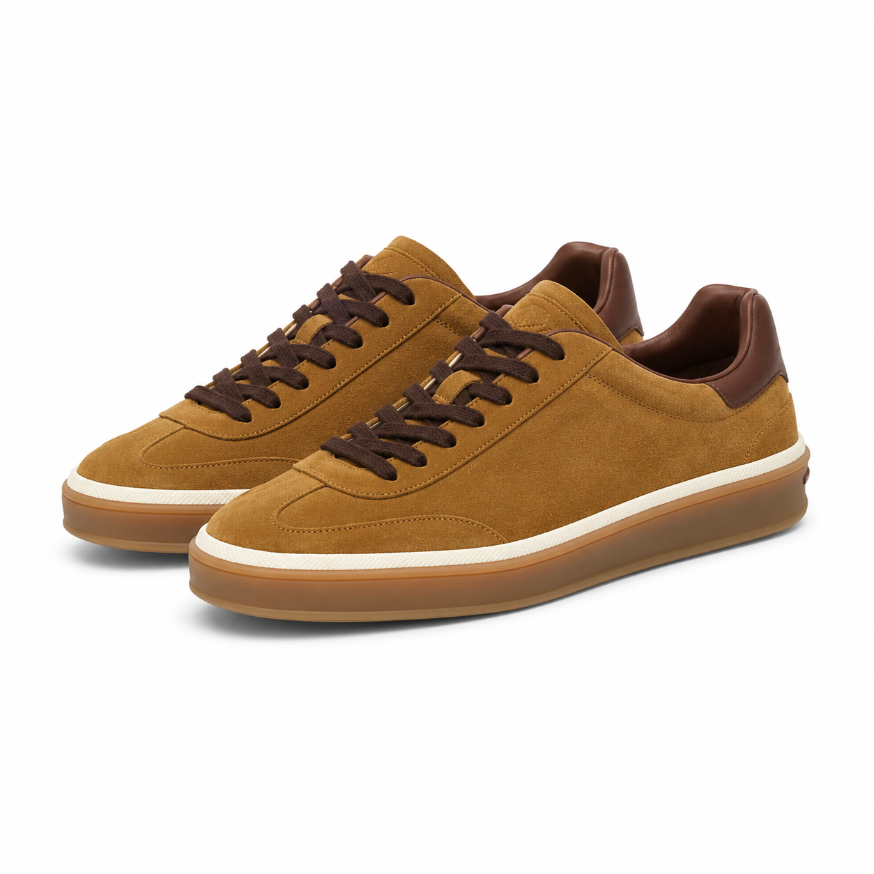 Loro Piana Tennis Walk Sneaker Women's - Wild Jungle