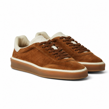 Loro Piana Tennis Walk Sneaker Women's - Clay Soil