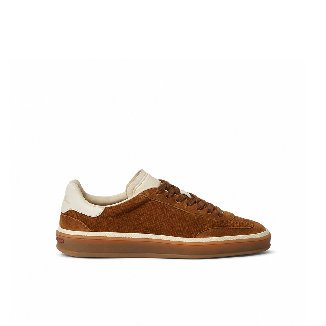 Loro Piana Tennis Walk Sneaker Women's - Clay Soil