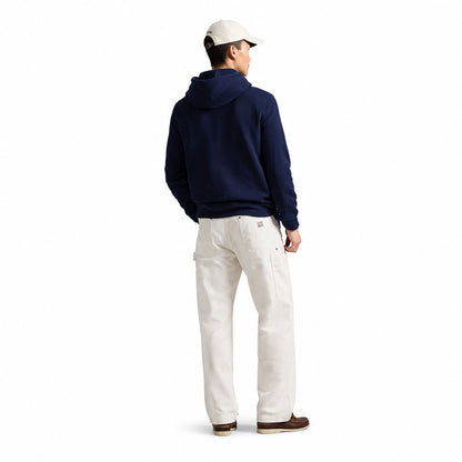 Ralph Lauren Team USA Polo Bear Hoodie