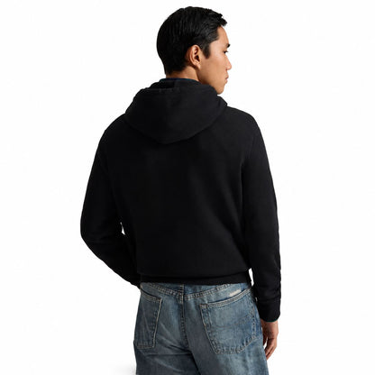 Ralph Lauren Polo Bear Fleece Hoodie - Lunar New Year 2026