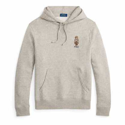 Ralph Lauren Polo Bear Fleece Hoodie