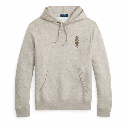 Ralph Lauren Polo Bear Fleece Hoodie