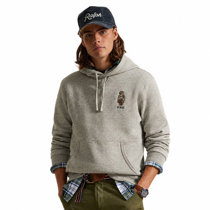 Ralph Lauren Polo Bear Fleece Hoodie