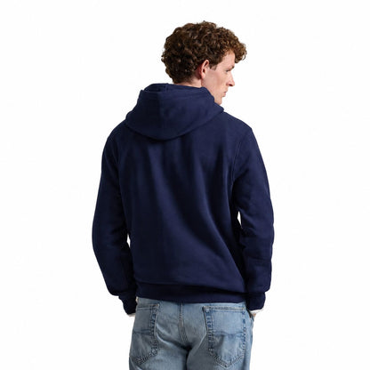 Ralph Lauren Polo Bear Fleece Hoodie