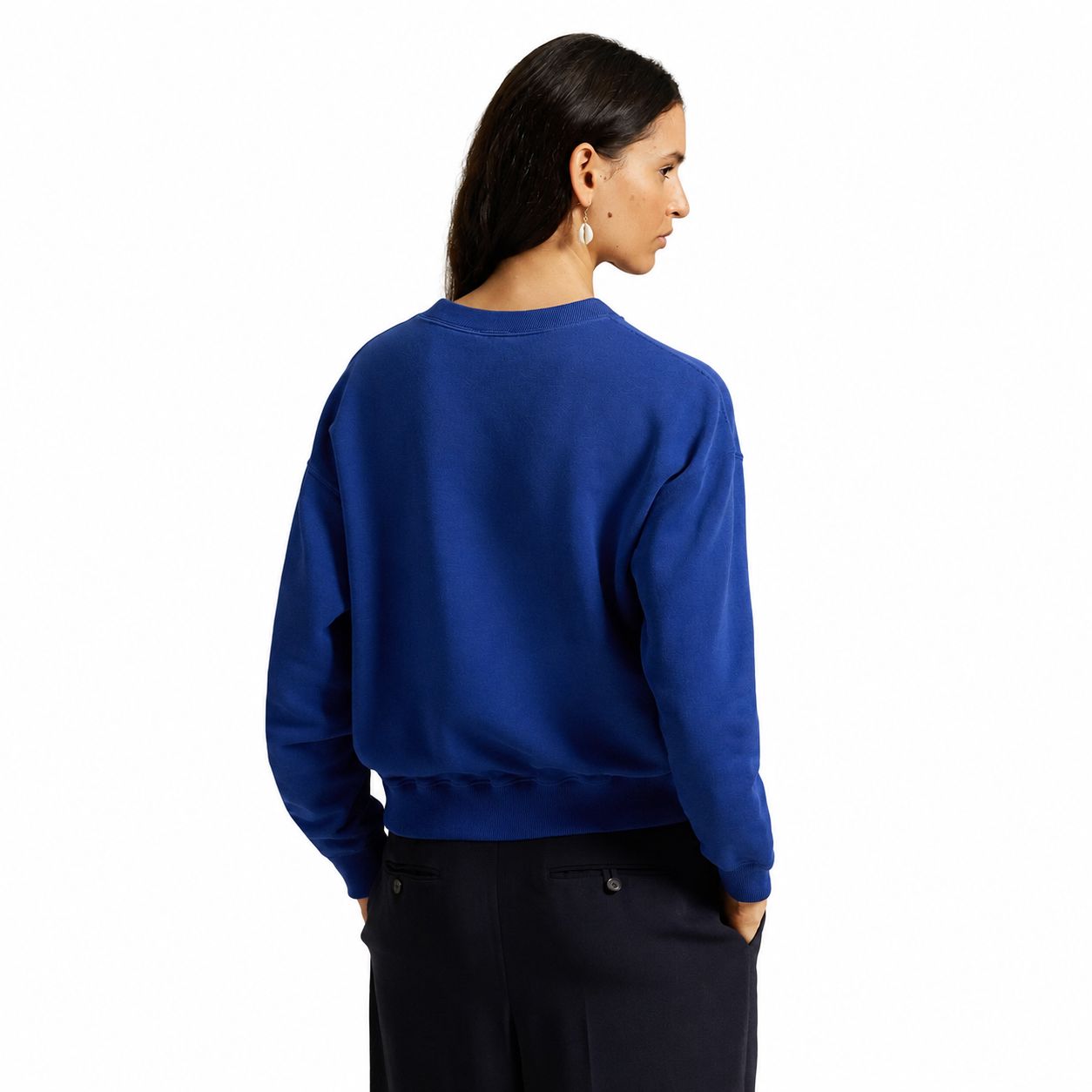 Ralph Lauren Polo Bear Lightweight Fleece Crewneck Sweatshirt