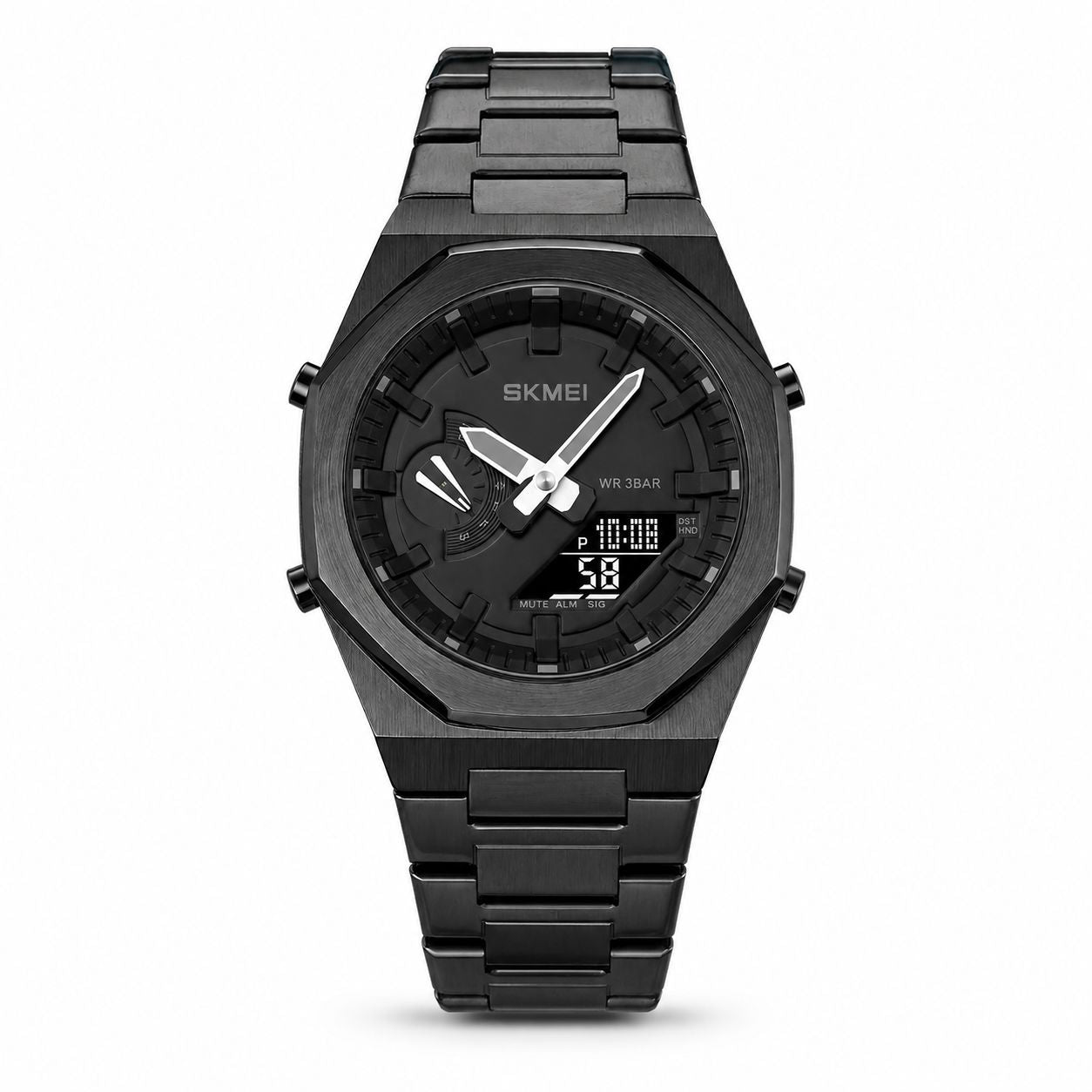 Poedagar SKMEI PRO Watch