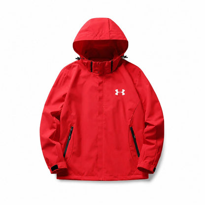 Under Armour Waterproof Sports Jacket