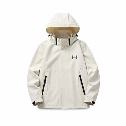 Under Armour Waterproof Sports Jacket