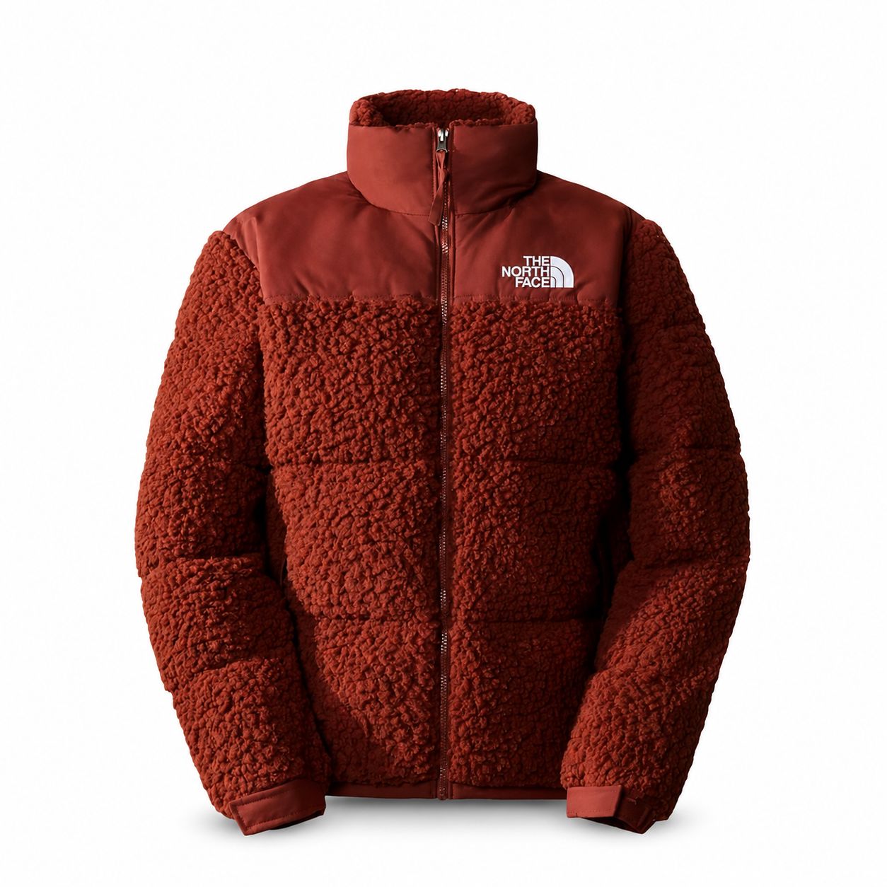 The North Face Sherpa Essential Down Jacket