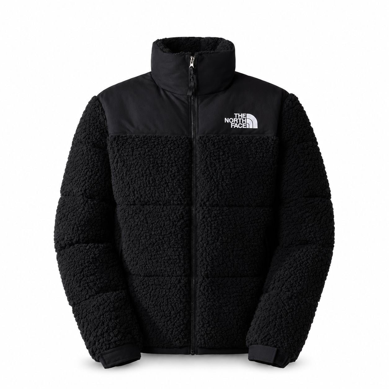 The North Face Sherpa Essential Down Jacket
