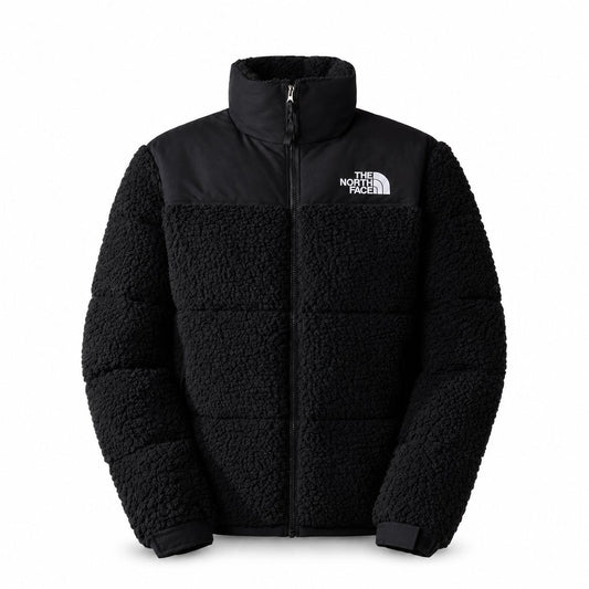 The North Face Sherpa Essential Down Jacket