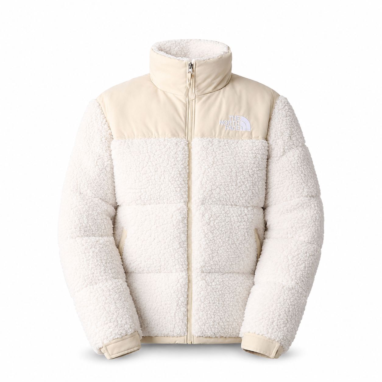 The North Face Sherpa Essential Down Jacket