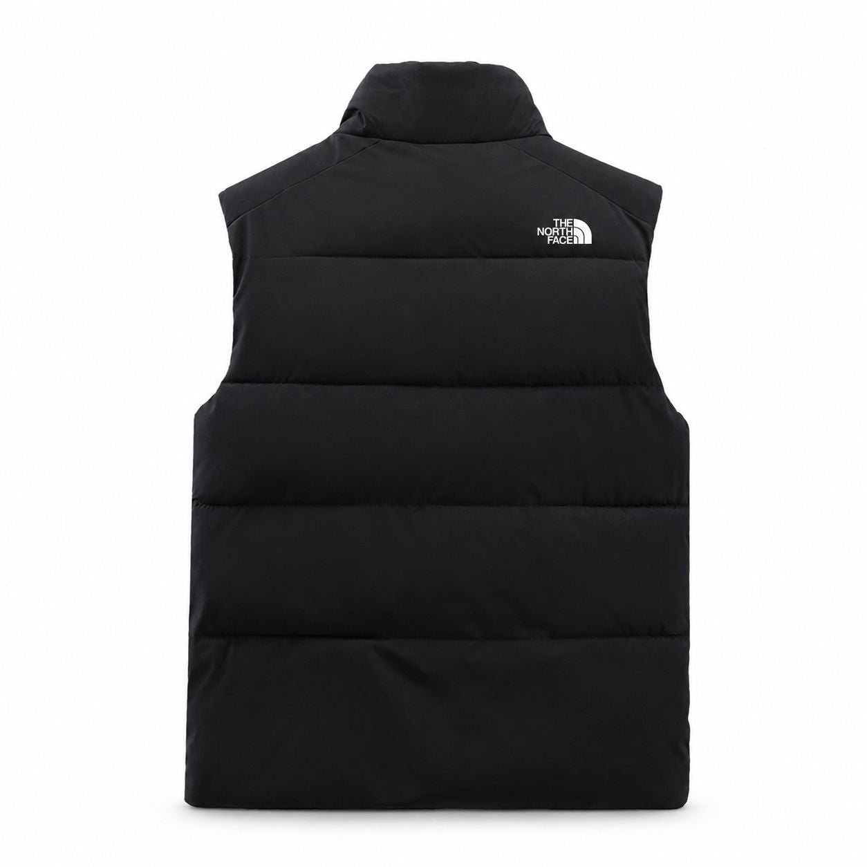 The North Face Quilted Wool-Blend Cable-Knit Sweater