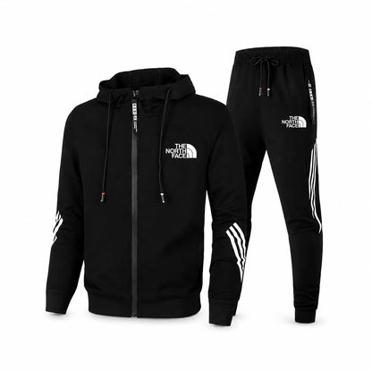 The North Face Premium Cotton Hoodie