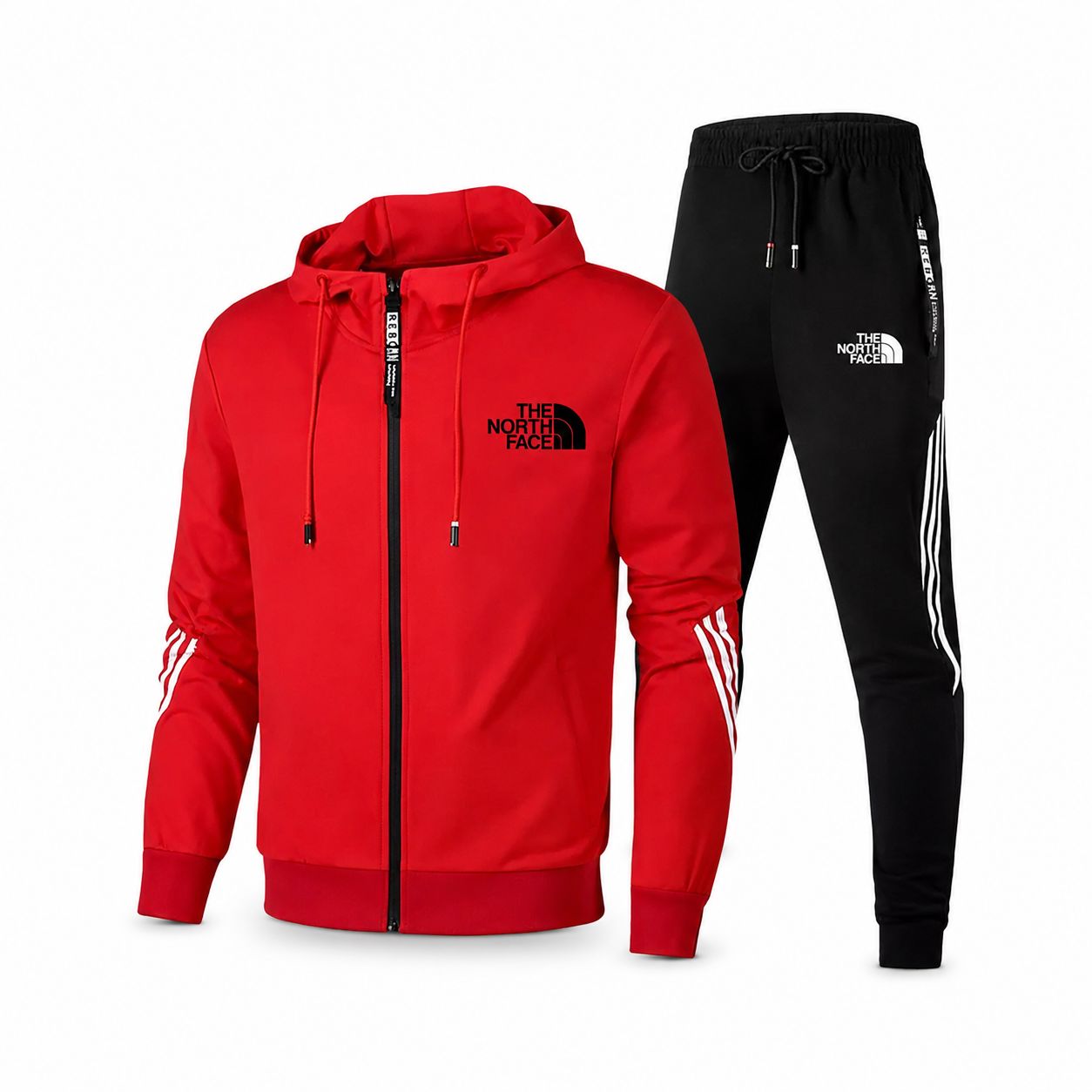 The North Face Premium Cotton Hoodie