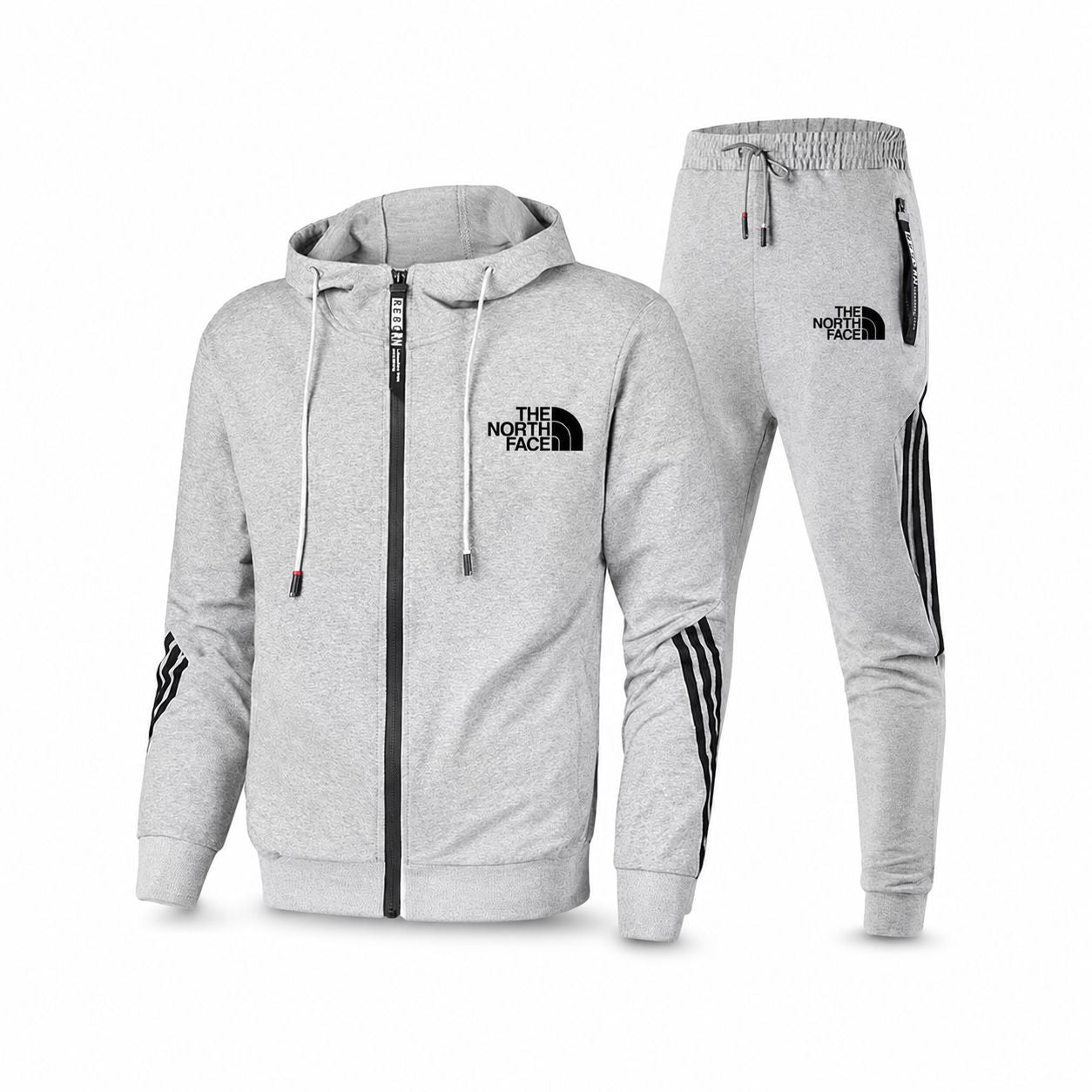 The North Face Premium Cotton Hoodie