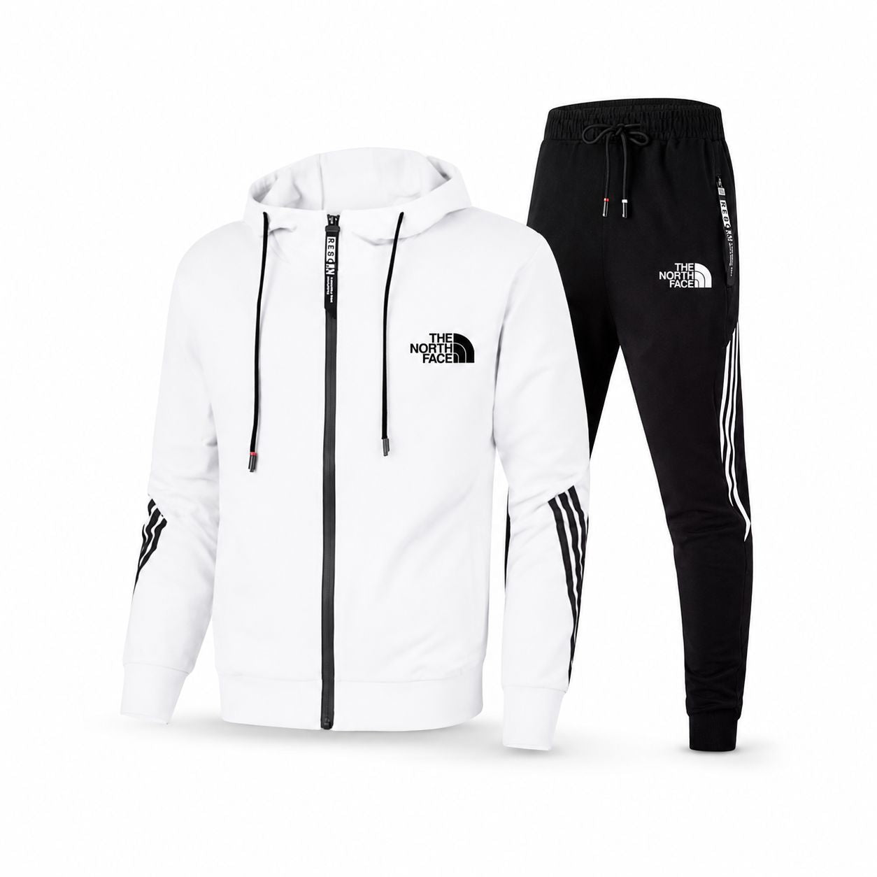The North Face Premium Cotton Hoodie