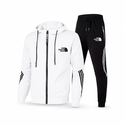The North Face Premium Cotton Hoodie