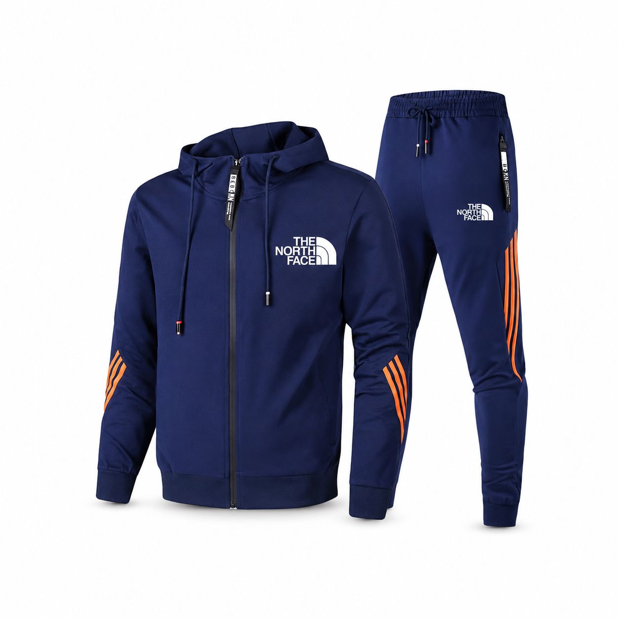The North Face Premium Cotton Hoodie