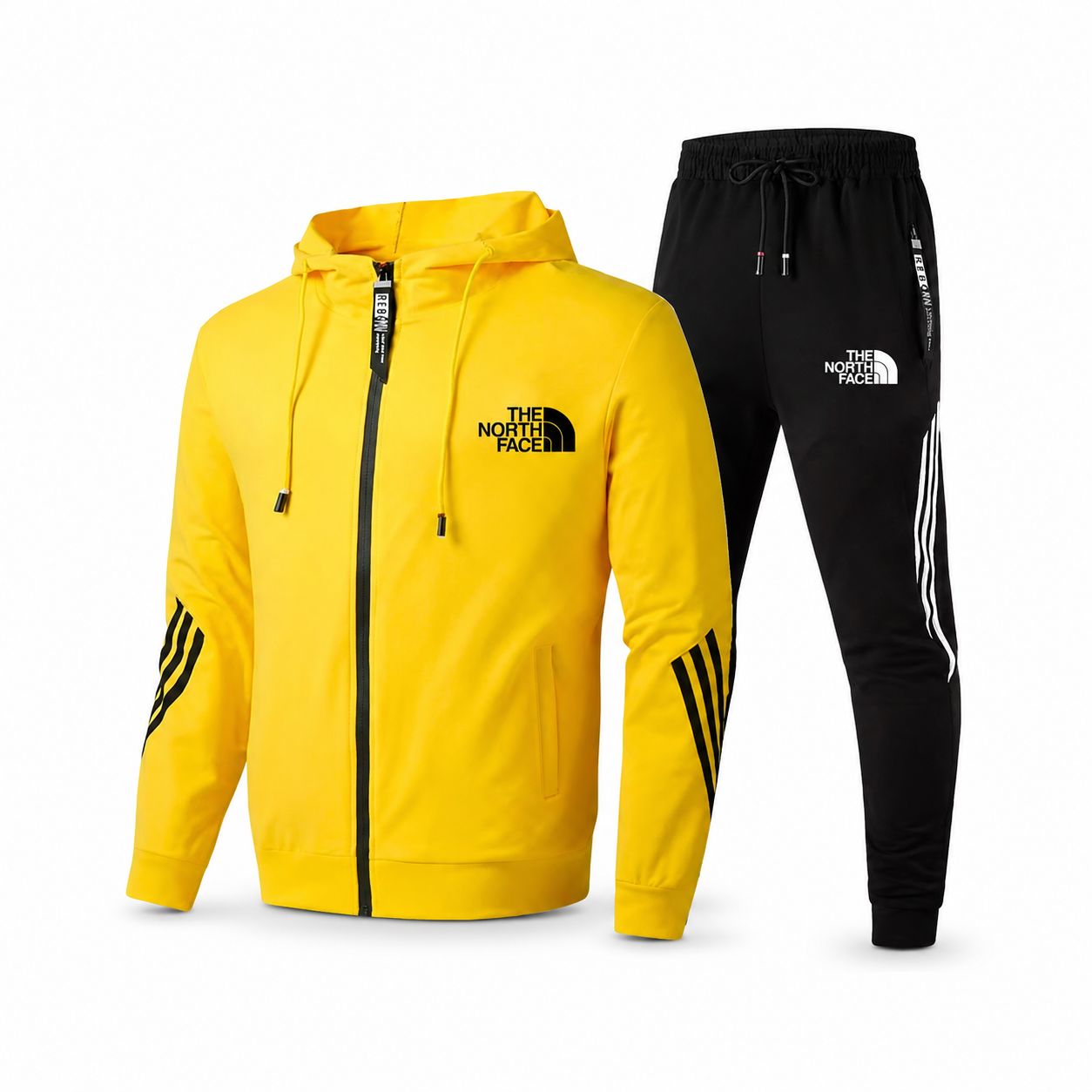 The North Face Premium Cotton Hoodie