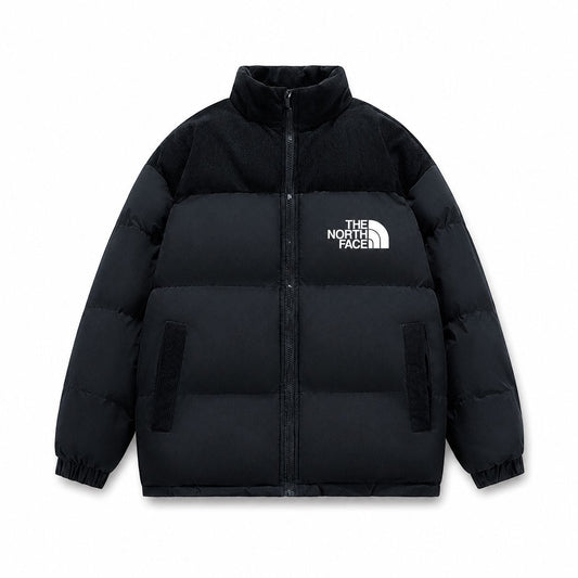 The North Face Nuptse Insulated Down Jacket