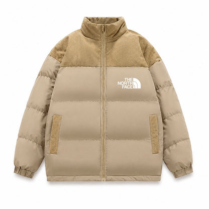 The North Face Nuptse Insulated Down Jacket