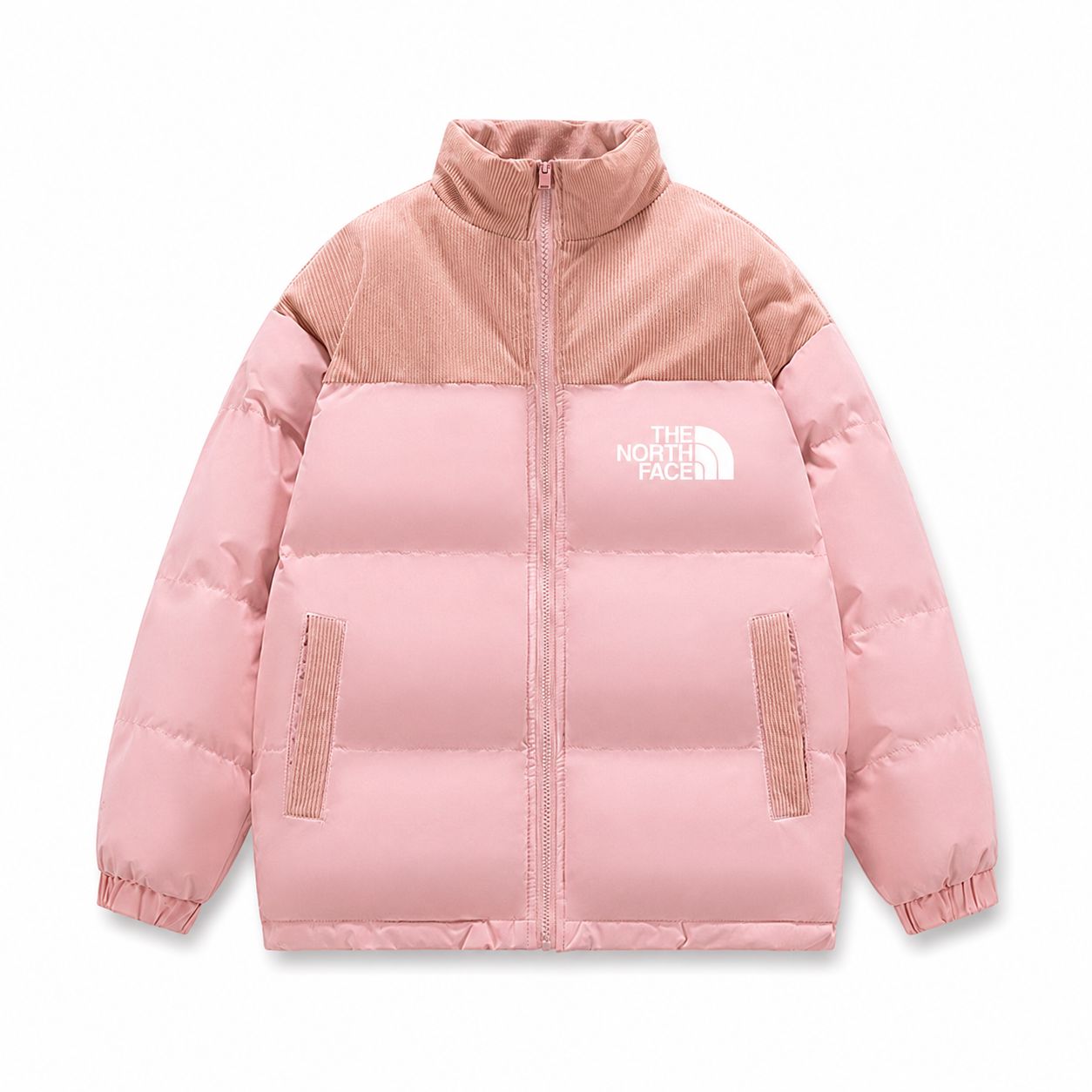 The North Face Nuptse Insulated Down Jacket