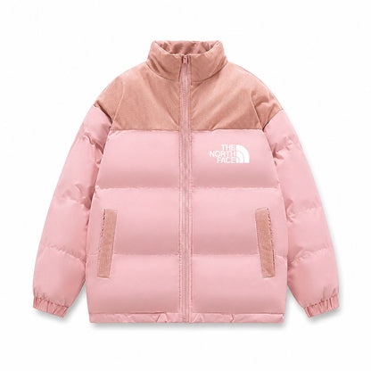 The North Face Nuptse Insulated Down Jacket