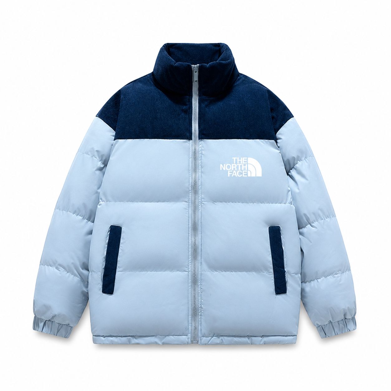 The North Face Nuptse Insulated Down Jacket