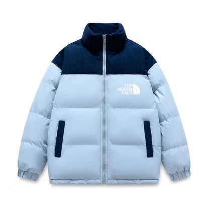 The North Face Nuptse Insulated Down Jacket