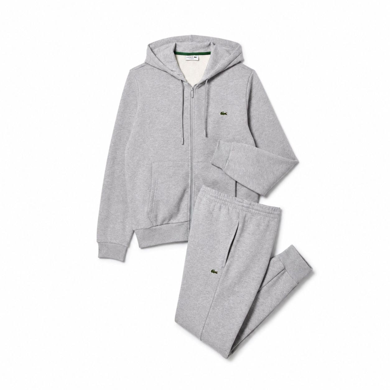 Lacoste Hooded Tracksuit