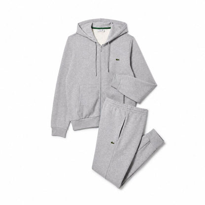 Lacoste Hooded Tracksuit