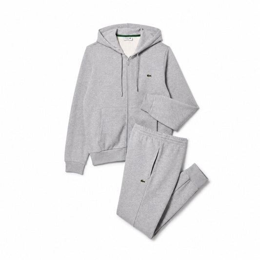 Lacoste Hooded Tracksuit