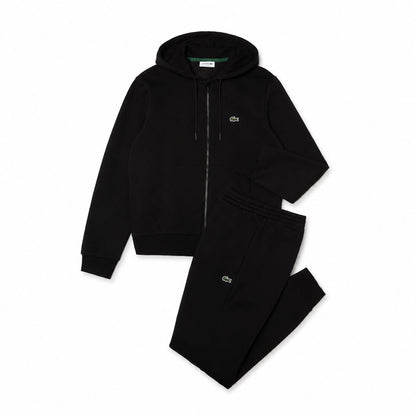 Lacoste Hooded Tracksuit