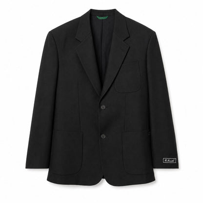 Lacoste Relaxed Fit Blazer