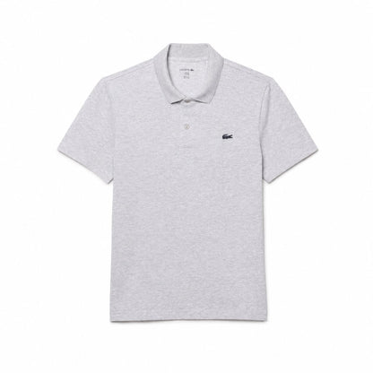 Lacoste Regular Fit Cotton Blend Polo Shirt