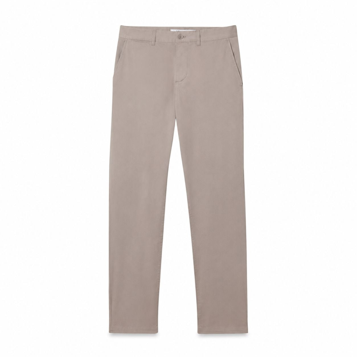 Lacoste Slim Fit Stretch Cotton Chino Pants