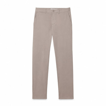 Lacoste Slim Fit Stretch Cotton Chino Pants