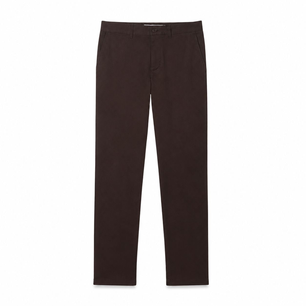 Lacoste Slim Fit Stretch Cotton Chino Pants
