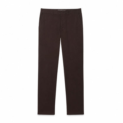 Lacoste Slim Fit Stretch Cotton Chino Pants