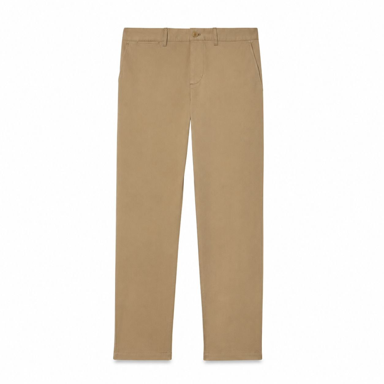 Lacoste Slim Fit Stretch Cotton Chino Pants