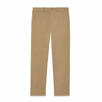 Lacoste Slim Fit Stretch Cotton Chino Pants